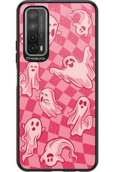 Strawberry Ghosts - Huawei P Smart 2021