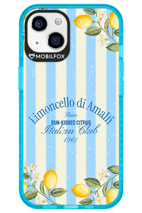 Limoncello - Apple iPhone 13