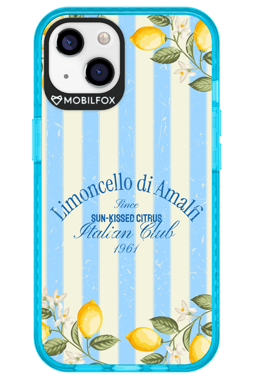 Limoncello - Apple iPhone 13