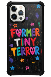 Tiny Terror 2.0 - Apple iPhone 12 Pro Max