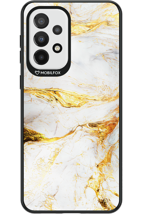Quartz - Samsung Galaxy A33