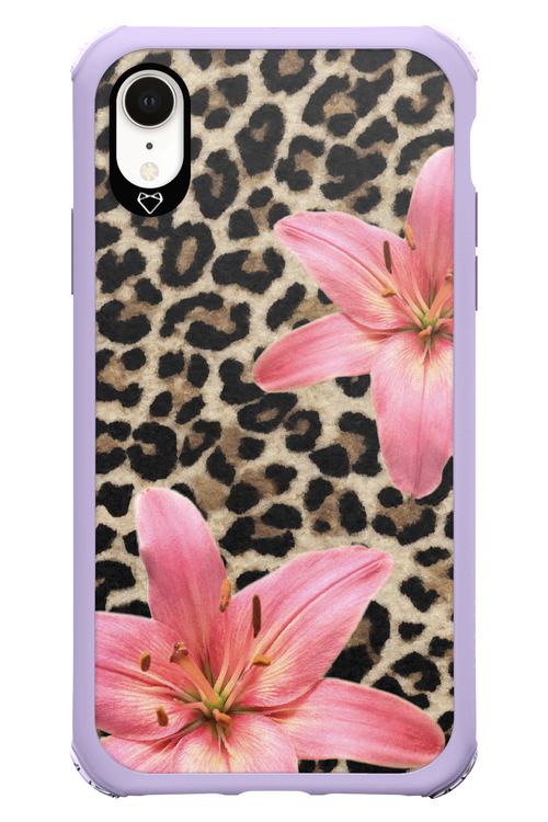 Leobloom - Apple iPhone XR