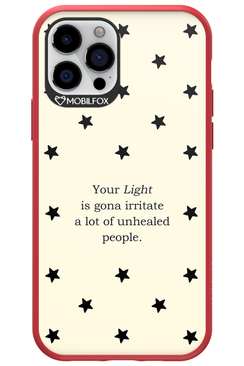 Your Light - Apple iPhone 12 Pro