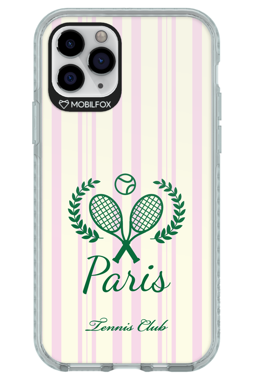 Paris Tennis Club - Apple iPhone 11 Pro