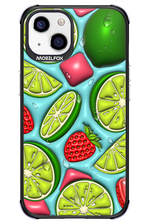 LimeBerry - Apple iPhone 13