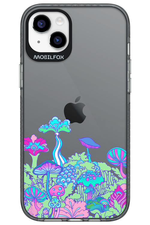 Shrooms - Apple iPhone 14 Plus