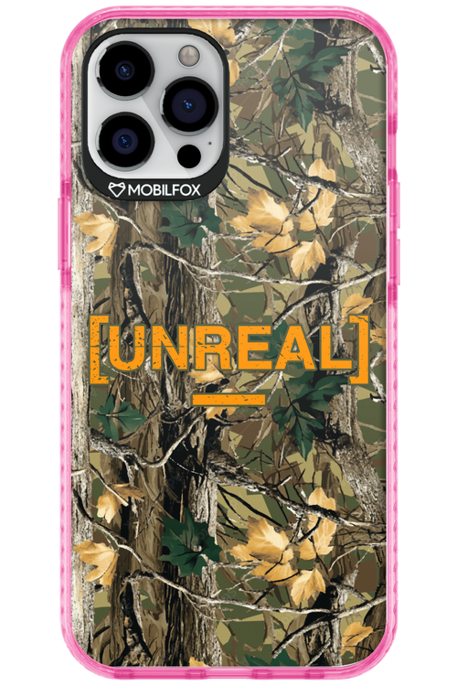 Realtree - Apple iPhone 12 Pro Max