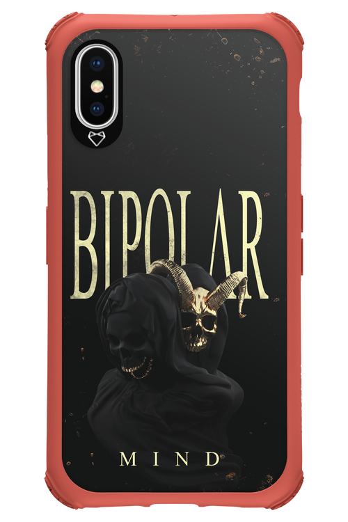 BIPOLAR - Apple iPhone X