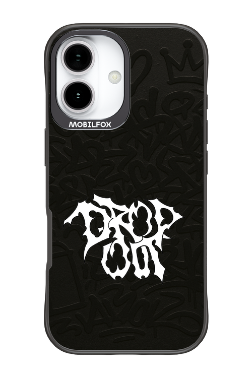 Drop Out 2.0 - Apple iPhone 17