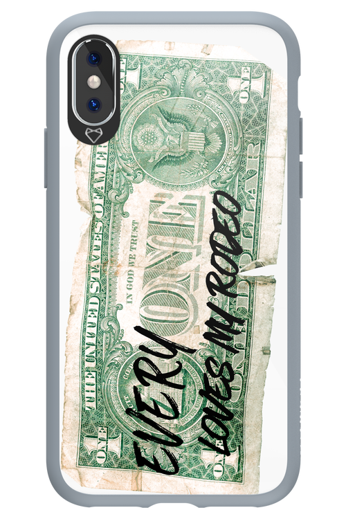 RODEO II 2.0 - Apple iPhone XS