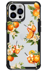 Orange Spritz - Apple iPhone 13 Pro Max