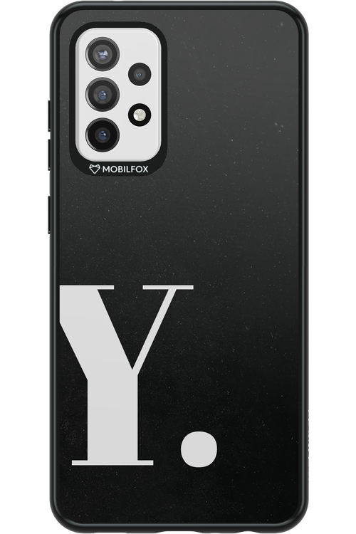 Y (Off Space) 2.0 - Samsung Galaxy A72