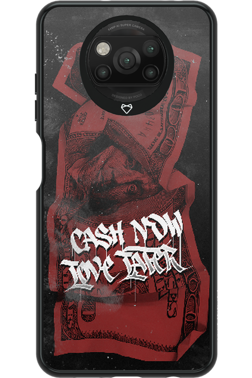 Liquid Assets - Xiaomi Poco X3 Pro