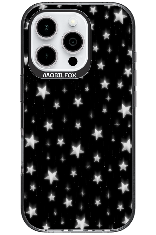 Star Night - Apple iPhone 16 Pro