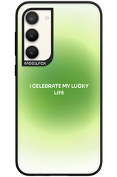 MY LUCKY LIFE - Samsung Galaxy S23 Plus