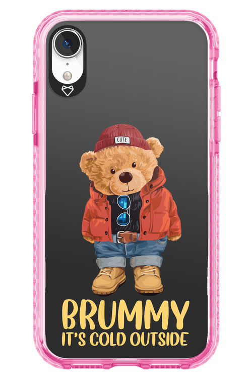 Brummy - Apple iPhone XR