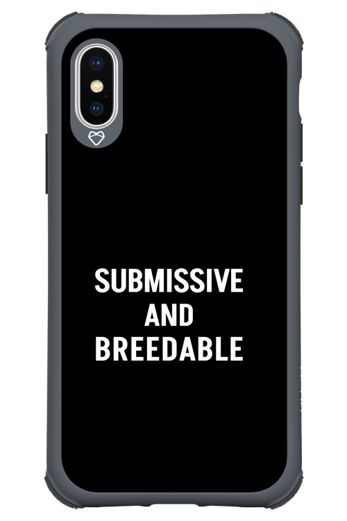 S&B 2.0 - Apple iPhone XS