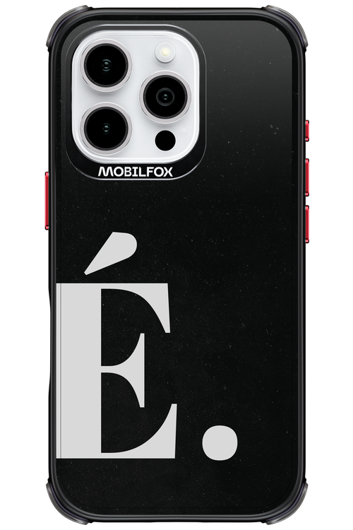 E II (Off Space) 2.0 - Apple iPhone 16 Pro