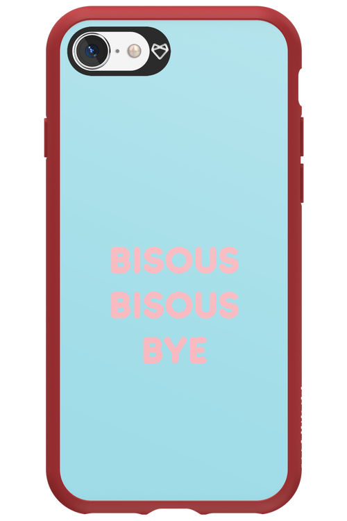 Bisous - Apple iPhone SE 2020