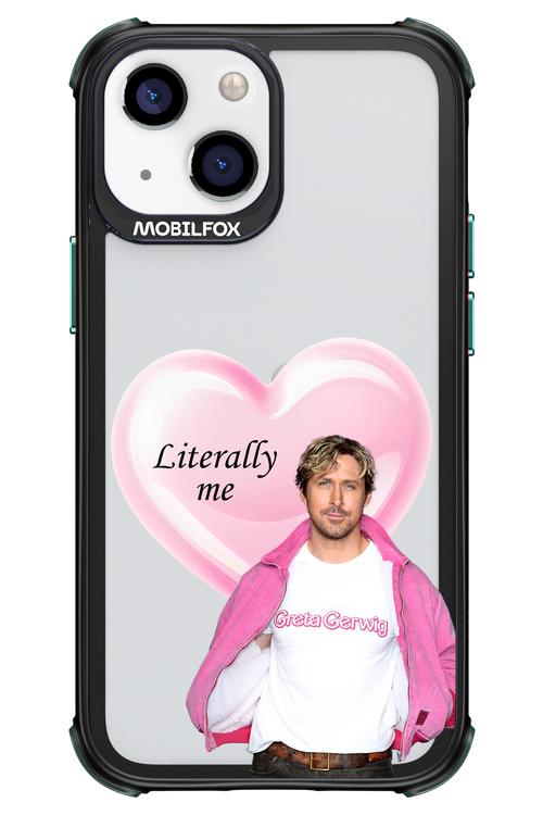 Literally Me - Apple iPhone 13 Mini