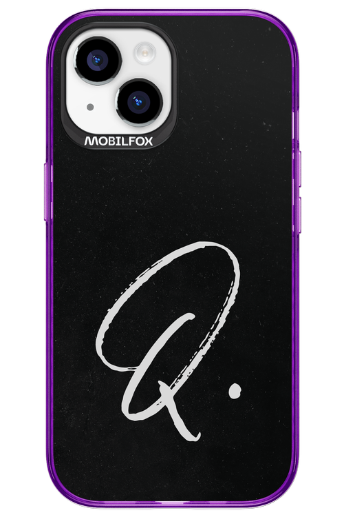 (Off Space) Q 2.0 - Apple iPhone 15