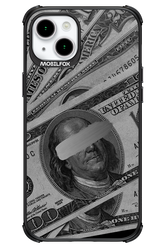 I don't see money - Apple iPhone 15 Plus