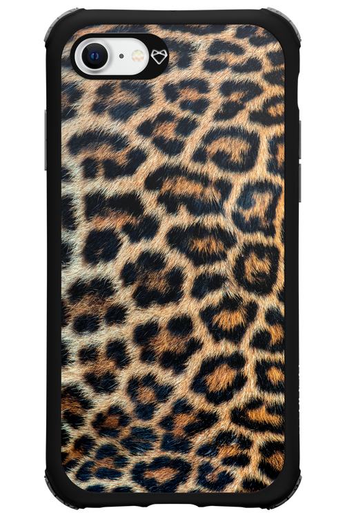 Leopard - Apple iPhone SE 2022