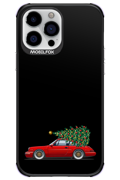 XMAS Car - Apple iPhone 13 Pro Max