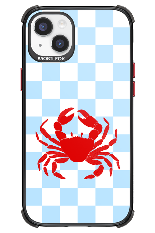 Oh Crab - Apple iPhone 14 Plus