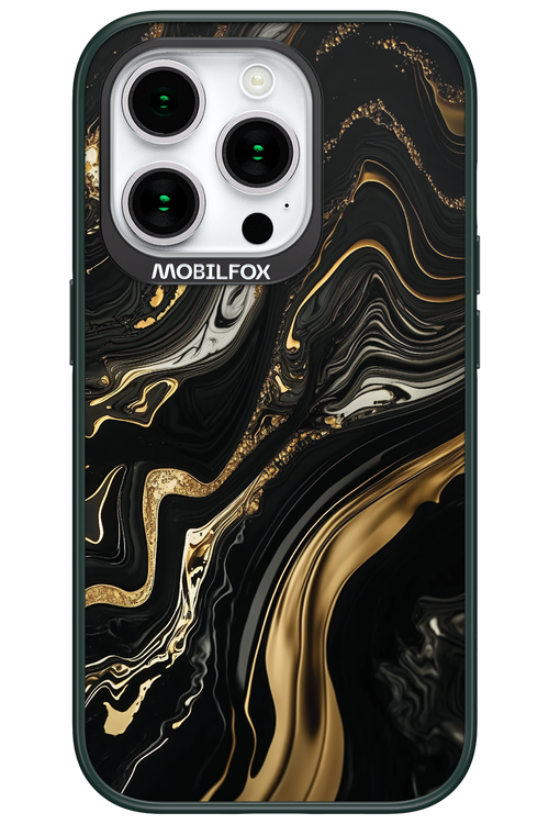 Azrael 2.0 - Apple iPhone 15 Pro