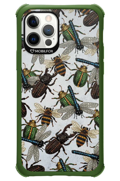 Beetle Gem - Apple iPhone 12 Pro