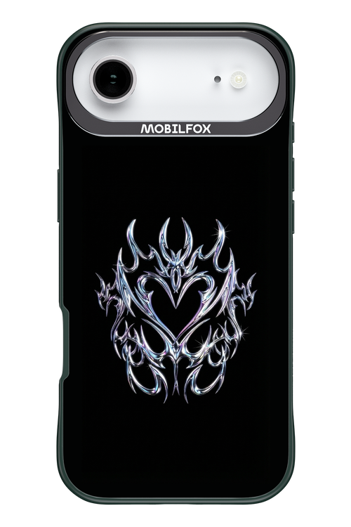 Silver Soul 2.0 - Apple iPhone 17 Air