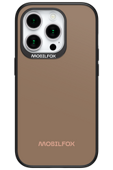 Taupe - Apple iPhone 15 Pro