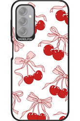 Cherry Queen - Samsung Galaxy A14