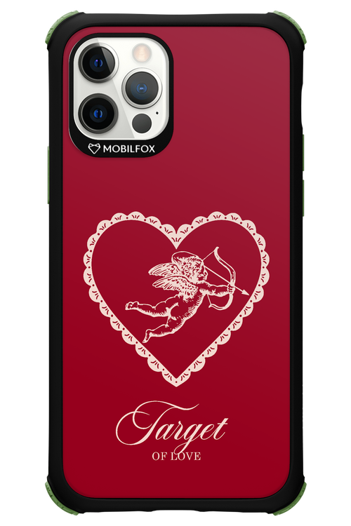 Love Target - Apple iPhone 12 Pro