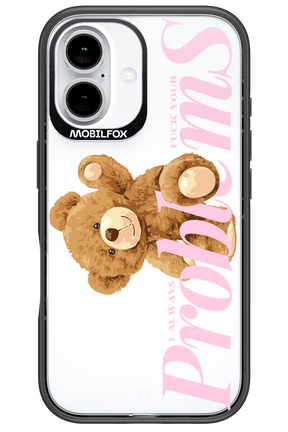 Problems - Apple iPhone 16