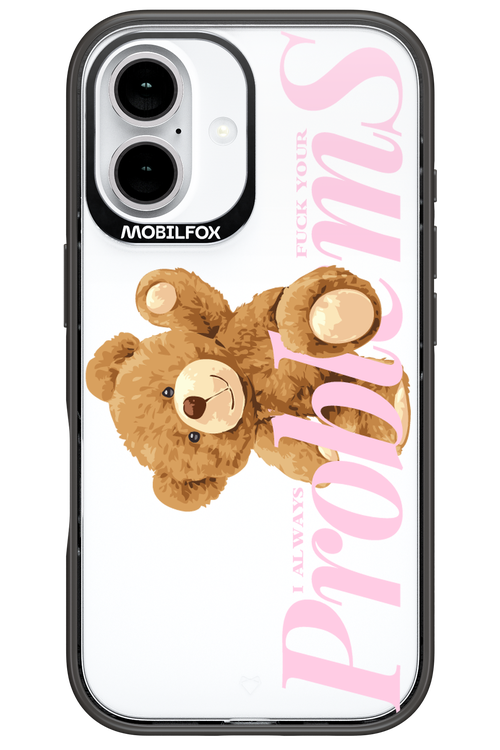 Problems - Apple iPhone 16