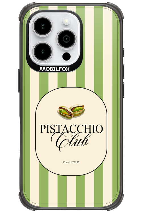 P-Club - Apple iPhone 16 Pro