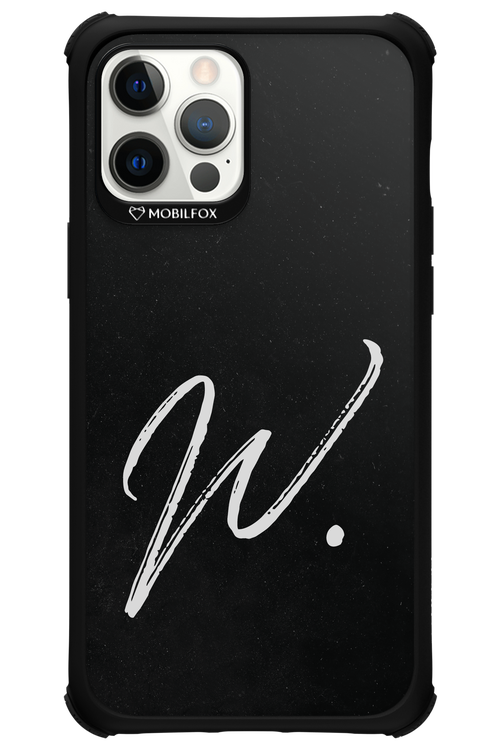 (Off Space) W 2.0 - Apple iPhone 12 Pro Max