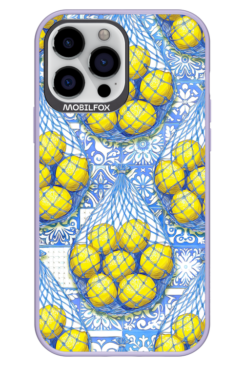 Net Style - Apple iPhone 13 Pro Max