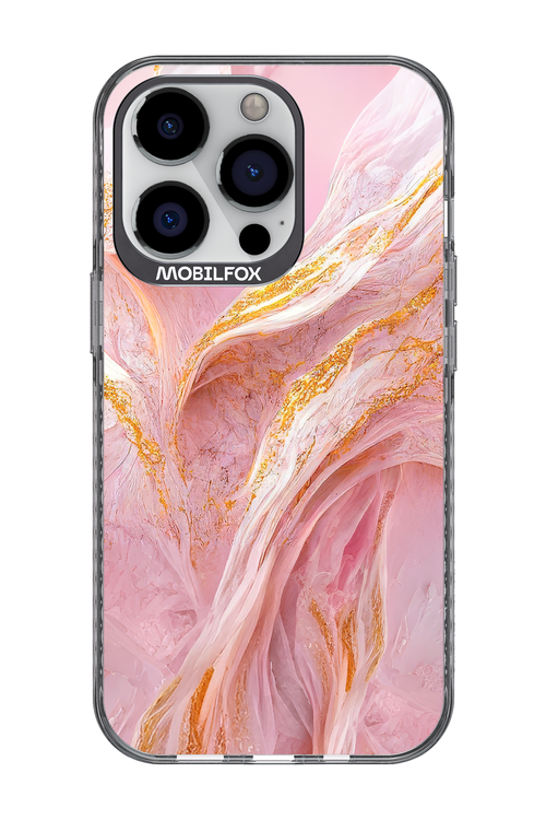 Rosequartz Silk 2.0 - Apple iPhone 13 Pro