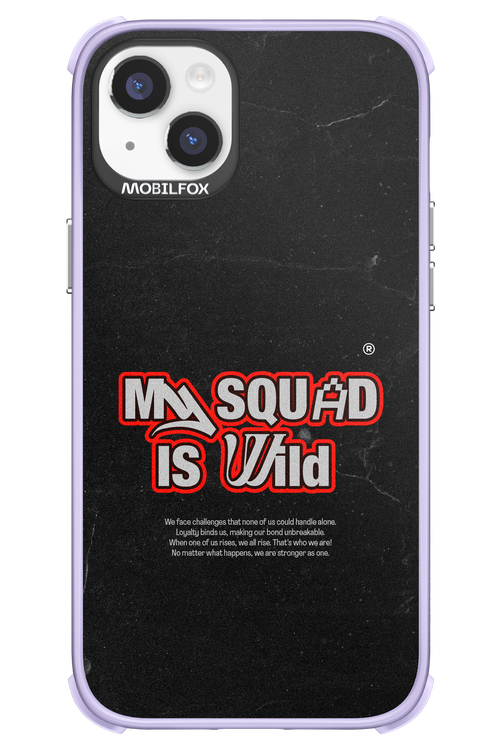 Wild Squad - Apple iPhone 14 Plus