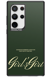 Girl’s girl - Samsung Galaxy S24 Ultra