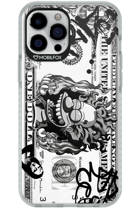 CLOWN BLVCK - Apple iPhone 12 Pro Max