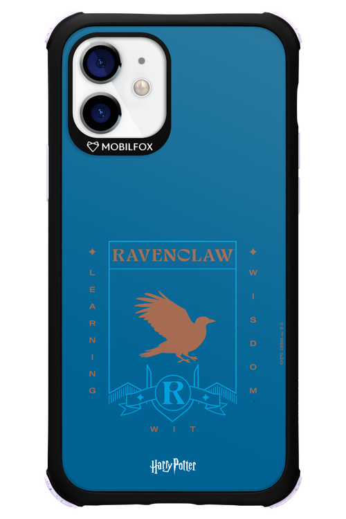 Ravenclaw. - Apple iPhone 12