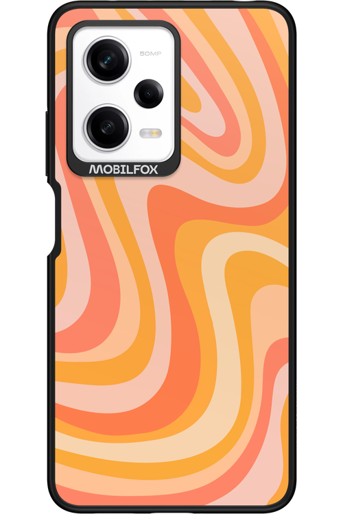 Sex on the Beach 2.0 - Xiaomi Redmi Note 12 Pro 5G
