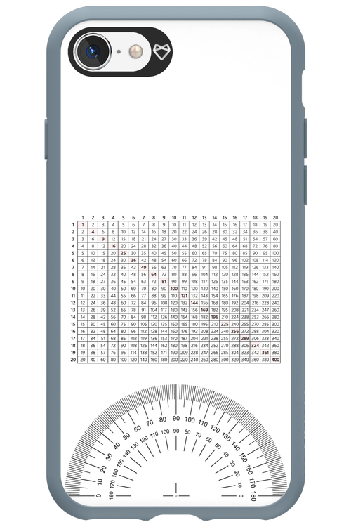 Tool Case - Apple iPhone SE 2020