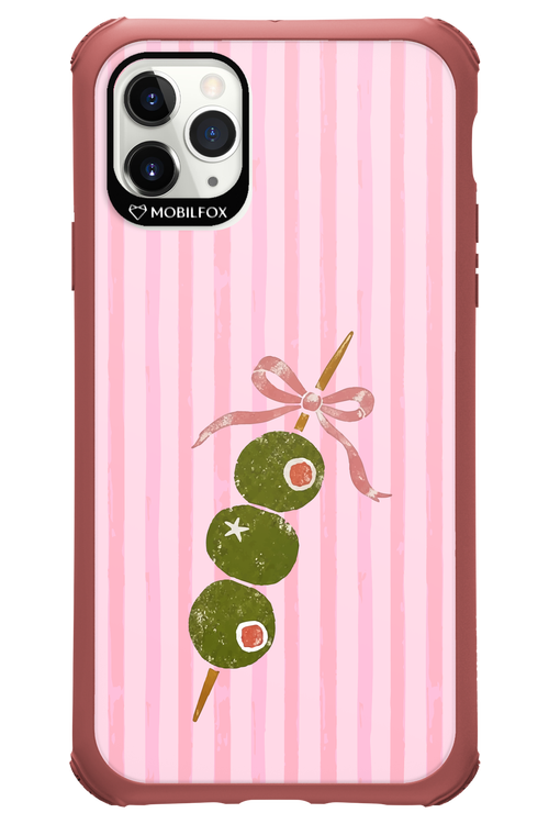 Girl Dinner 2.0 - Apple iPhone 11 Pro Max