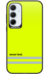 Never Lost - Samsung Galaxy A35
