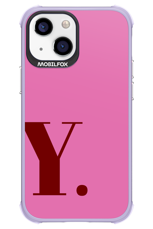 Y (Sorbet) 2.0 - Apple iPhone 13 Mini
